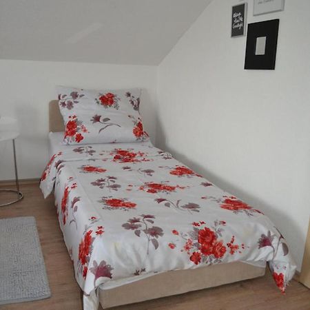 Guesthouse Zalac スルニュ エクステリア 写真