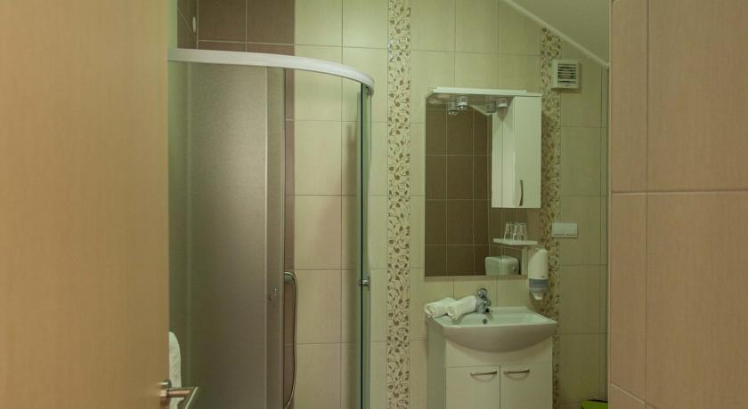Guesthouse Zalac スルニュ 部屋 写真