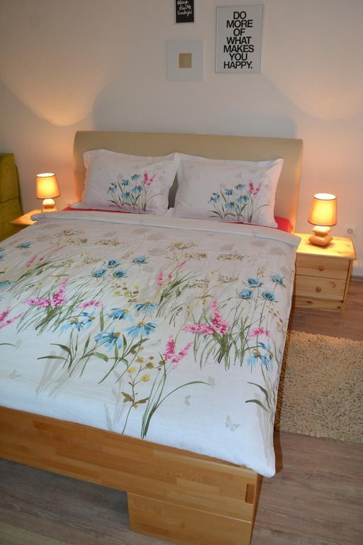Guesthouse Zalac スルニュ エクステリア 写真